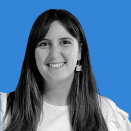 Spanish School Barcelona teacher Cristina