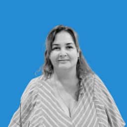 Ariadna Morales Teacher Malaga