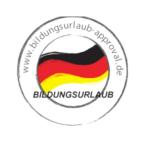 Bildungsurlaub