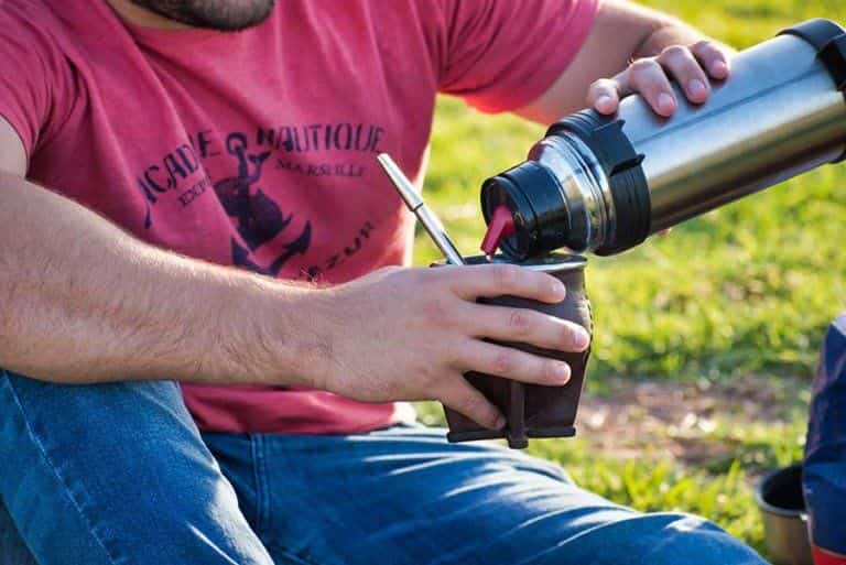 Mate in the Park