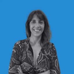 Canela Ojjioni Giachero Malaga School General Manager