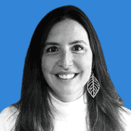Expanish Spanish School Barcelona Staff Clara