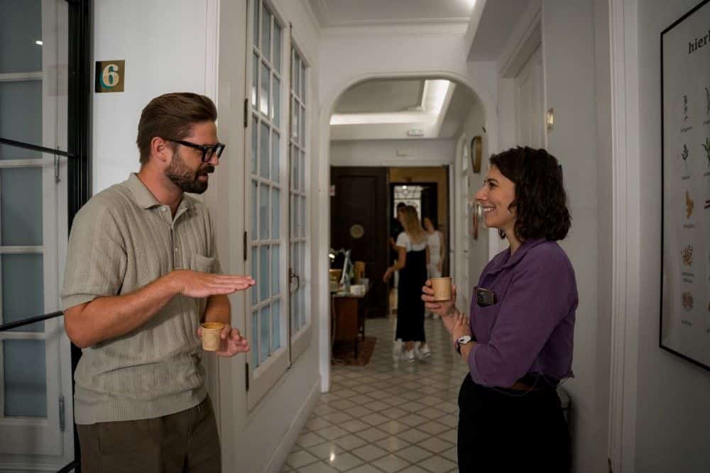 adult students