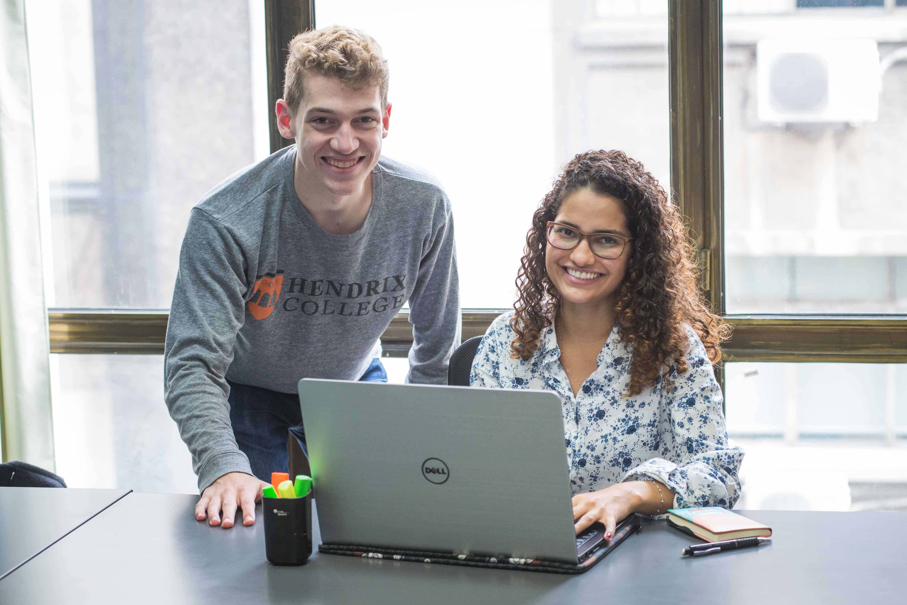 5 Key Benefits Of An Internship Abroad