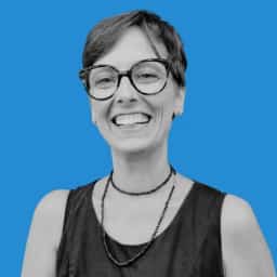 Laura Cervini Teacher