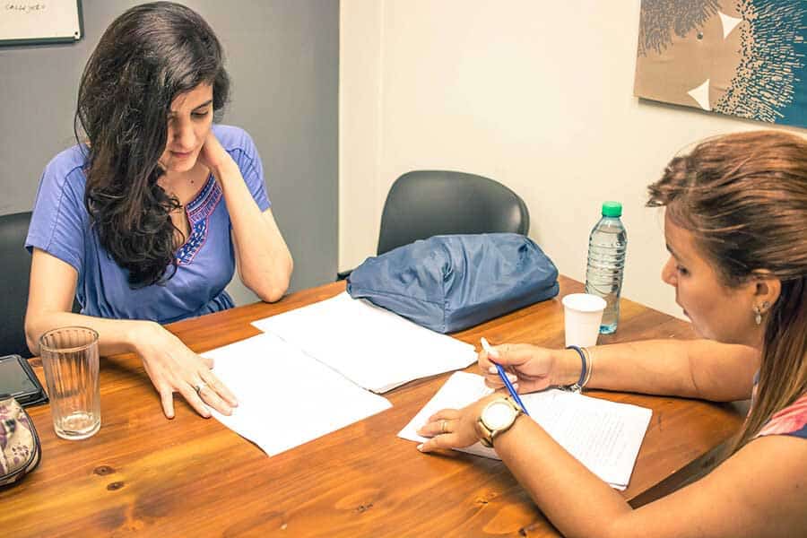 Learn Spanish Abroad