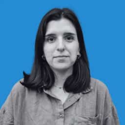 Marta Ruiz Llamas Teacher