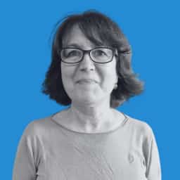 Montse Capilla Brustenga Teacher