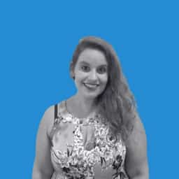Alba Fernandez Teacher Malaga
