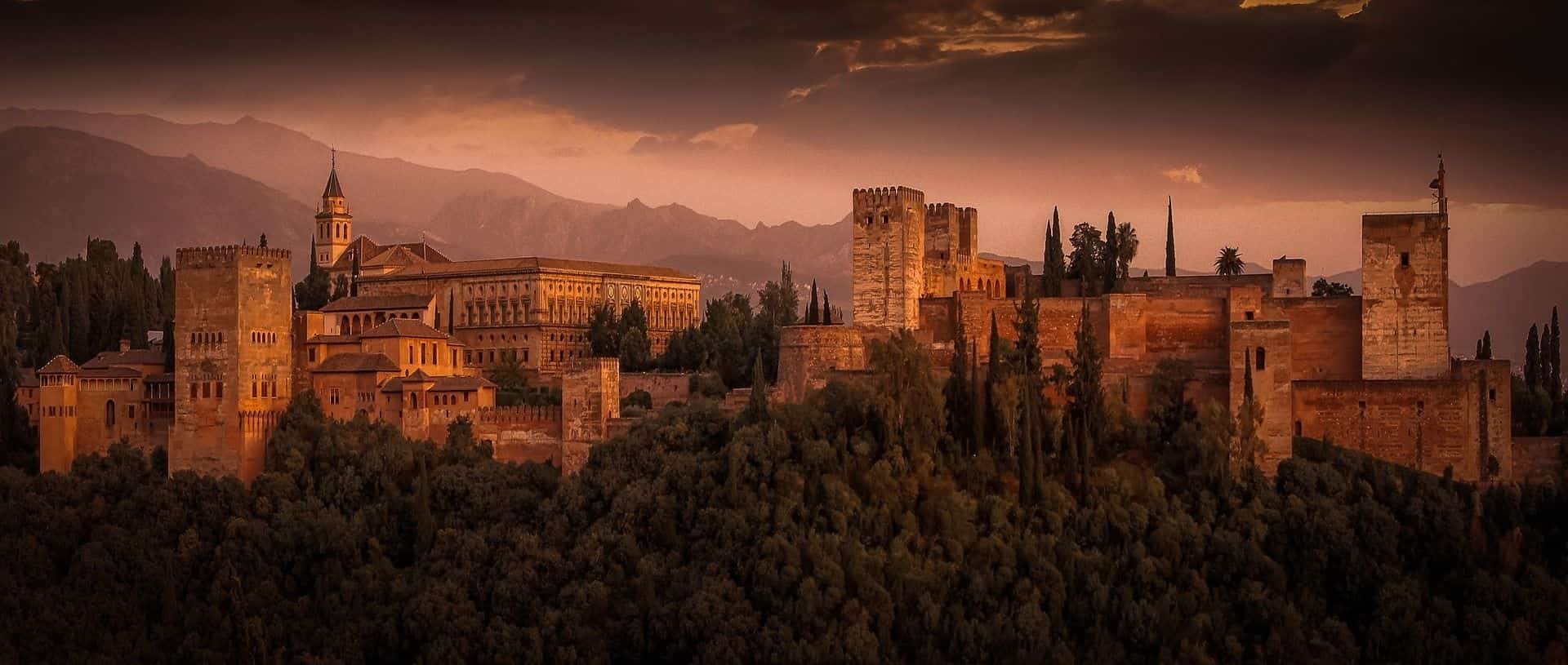 The Top Things To Discover About Andalusia