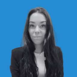 Amanda Ferrera Madrid Student Services Coordinator