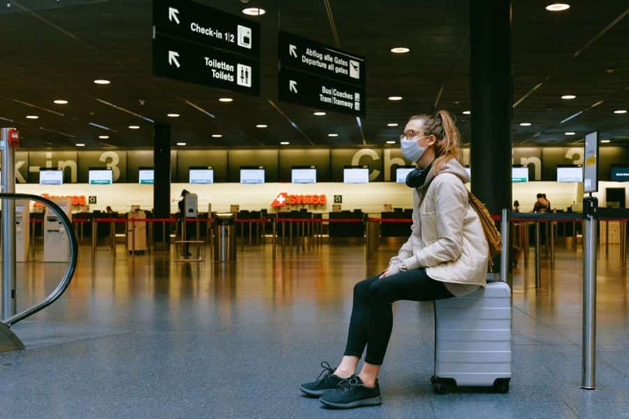 Argentina to Ease Travel Restrictions for International Tourists