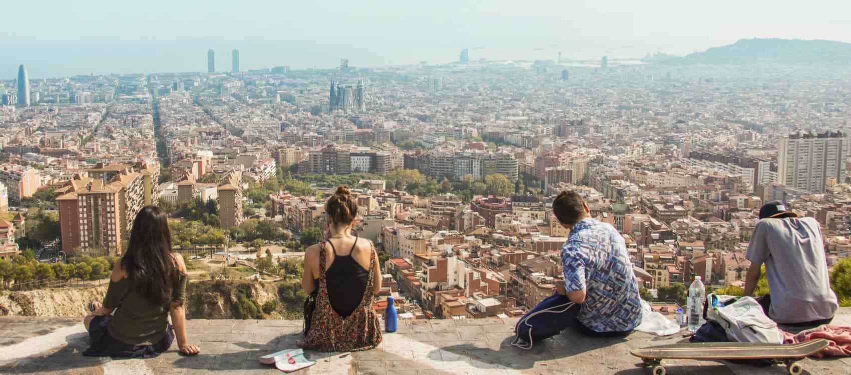Barcelona-Students-activity