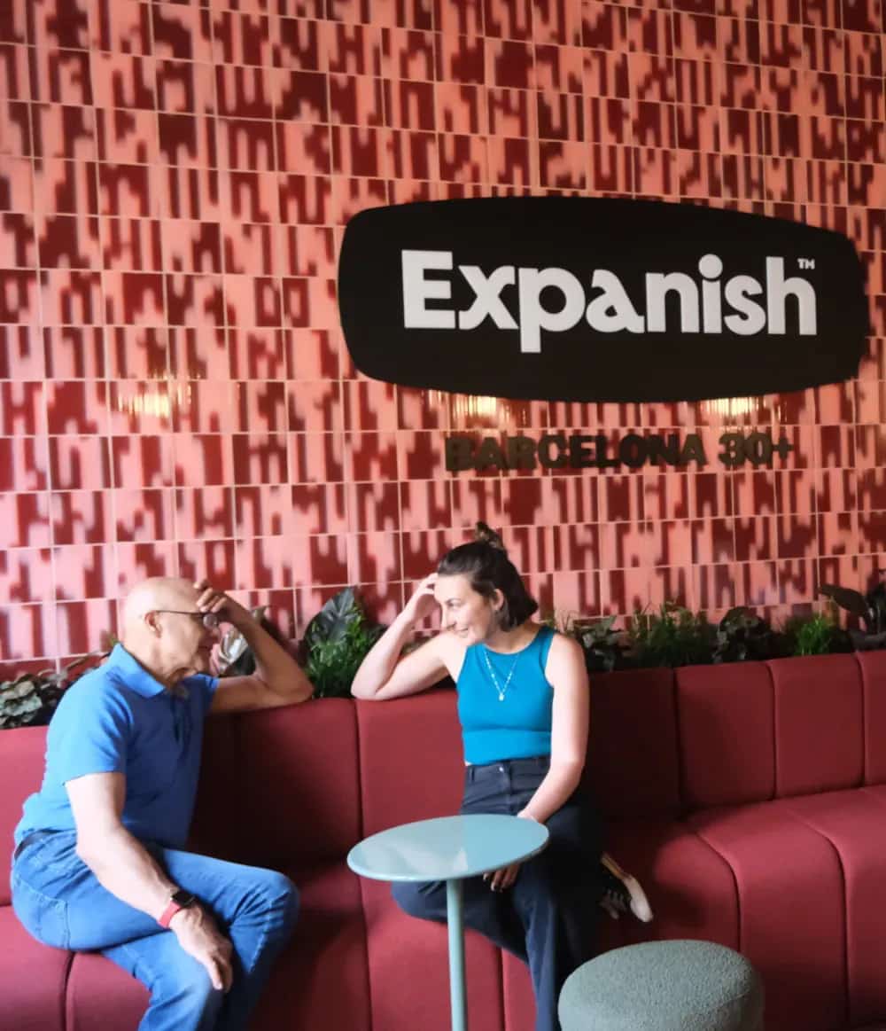 Expanish 30+ 西班牙语学校 学生团体