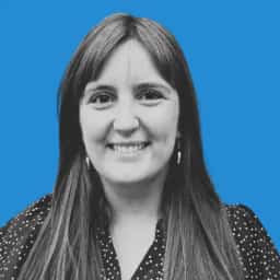 Cristina Guillén Teacher