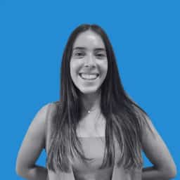 Desireé Armero Teacher