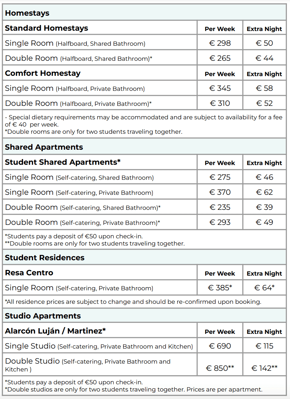 mlg-accommodation