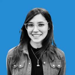Laura Tallon Evening Student Service Coordinator Buenos Aires