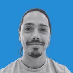 Lucas Hidalgo Teacher Malaga