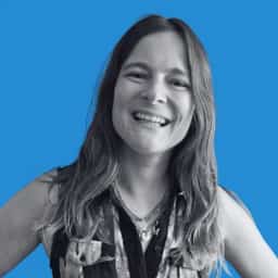 Mariana Ducros Teacher