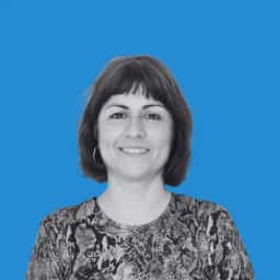 Marina Garcia Housing Coordinator Malaga