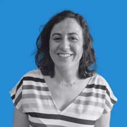 Marta Fuertes Alfayate Teacher