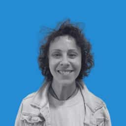 Melisa Tort Teacher