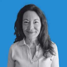 Monica Elizabeth Sanguedolce Teacher