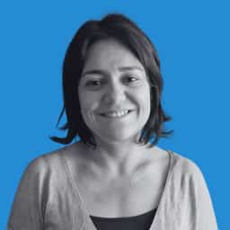Patricia González Teacher
