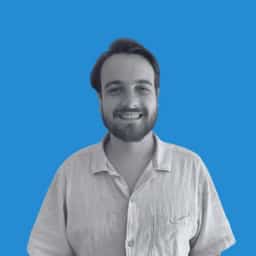 Saúl Zafra Groups coordinator and Summer camp residence advisor