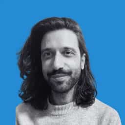 Sergio Aranda Teacher