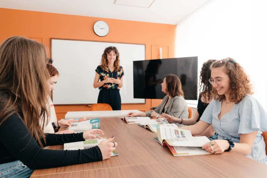 Classroom