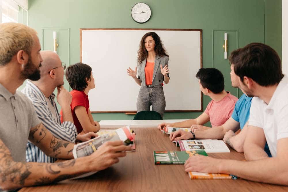 The Best Places To Get Fluent in Spanish