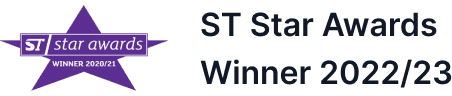 ST Star Award 