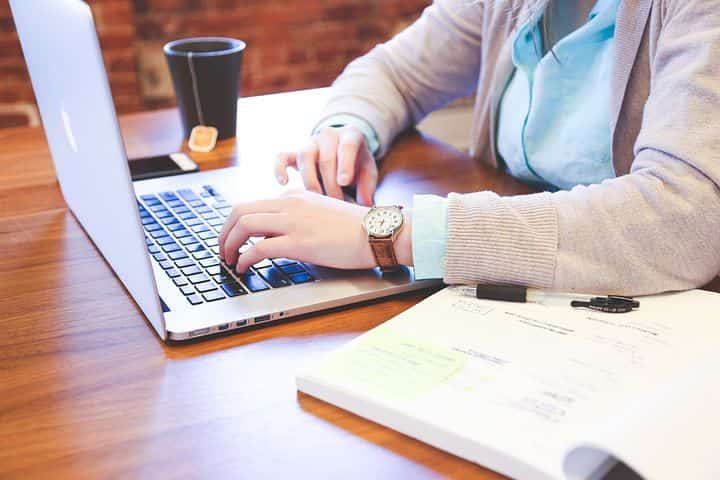 Cómo mejorar tu redacción de textos en español
