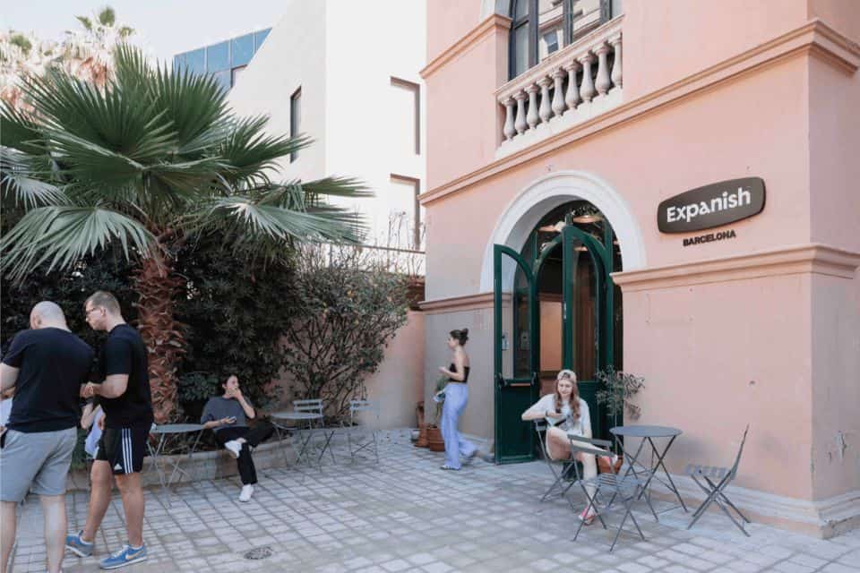 Barcelona