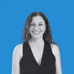 Tina Ramirez Teacher Malaga
