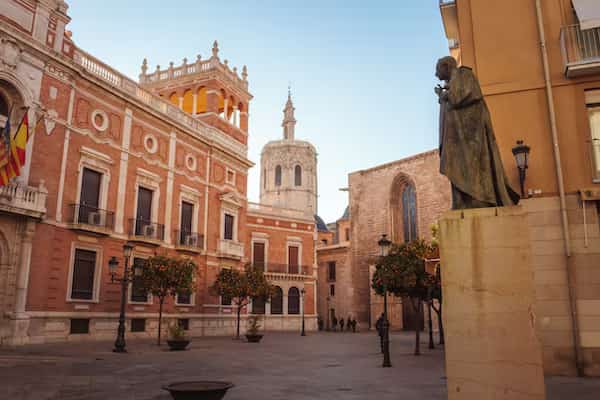 Valencia Square