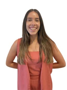 Desireé Armero, teacher Expanish Málaga. 