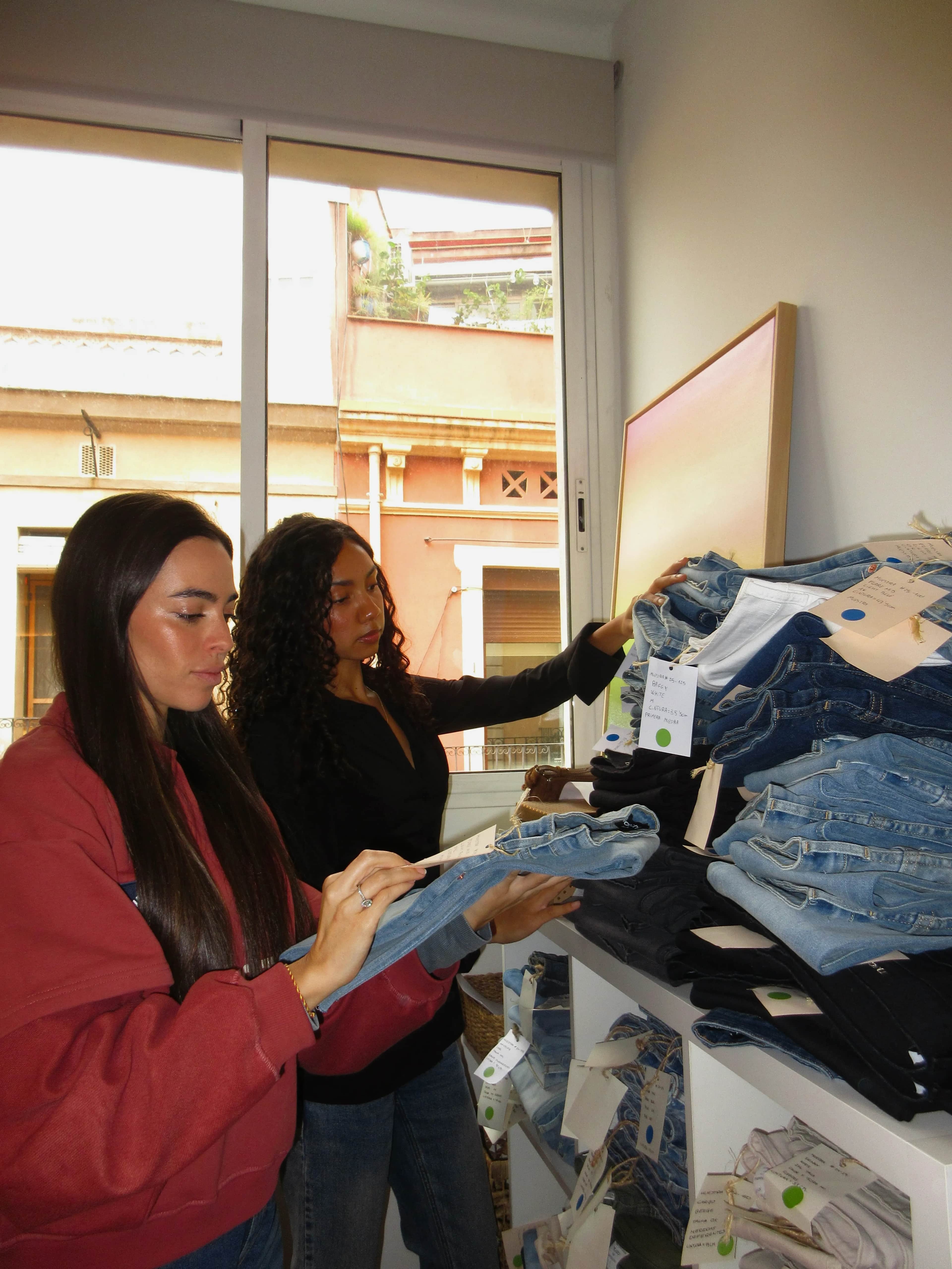 Intern Abroad with Expanish