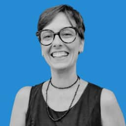 Laura Cervini Teacher