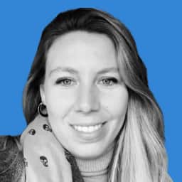 Marina Otero Housing and Transfers Coordinator Madrid