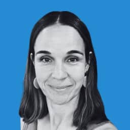 Silvia Torrejon Madrid Academic Coordinator
