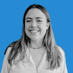 Ana Duzan Activities Coordinator