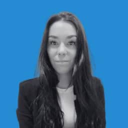 Amanda Ferrera Madrid Student Services Coordinator