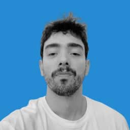 Daniel Martín Teacher Madrid