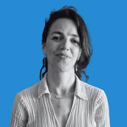 Eva María Galeote Ortigosa Teacher