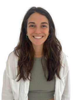 Laia Buhigas, Expanish Area Manager.