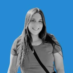 Laura Salamanca Activities Coordinator Madrid