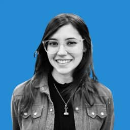 Laura Tallon Evening Student Service Coordinator Buenos Aires